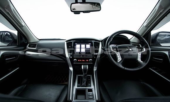 Buy Used Mitsubishi Pajero Other Car in Bangkok in Bangkok Buy Used Mitsubishi Pajero Other Car in Bangkok in Bangkok