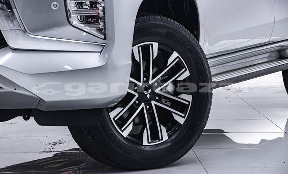 Buy Used Mitsubishi Pajero Other Car in Bangkok in Bangkok Buy Used Mitsubishi Pajero Other Car in Bangkok in Bangkok