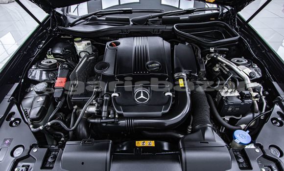 Buy Used Mercedes-Benz SLK-klasse Black Car in Bangkok in Bangkok Buy Used Mercedes-Benz SLK-klasse Black Car in Bangkok in Bangkok