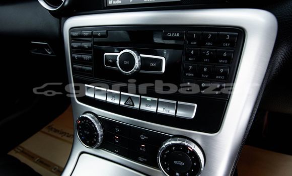 Buy Used Mercedes-Benz SLK-klasse Black Car in Bangkok in Bangkok Buy Used Mercedes-Benz SLK-klasse Black Car in Bangkok in Bangkok