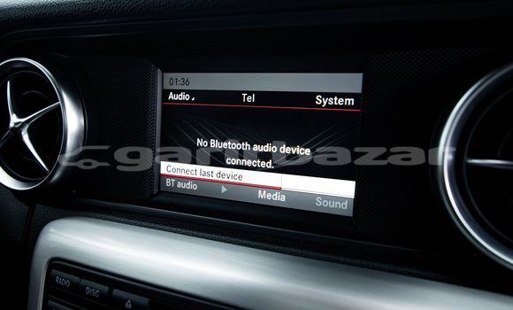 Buy Used Mercedes-Benz SLK-klasse Black Car in Bangkok in Bangkok Buy Used Mercedes-Benz SLK-klasse Black Car in Bangkok in Bangkok