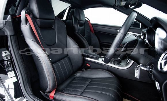 Buy Used Mercedes-Benz SLK-klasse Black Car in Bangkok in Bangkok Buy Used Mercedes-Benz SLK-klasse Black Car in Bangkok in Bangkok