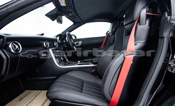 Buy Used Mercedes-Benz SLK-klasse Black Car in Bangkok in Bangkok Buy Used Mercedes-Benz SLK-klasse Black Car in Bangkok in Bangkok