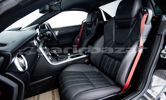 Buy Used Mercedes-Benz SLK-klasse Black Car in Bangkok in Bangkok Buy Used Mercedes-Benz SLK-klasse Black Car in Bangkok in Bangkok