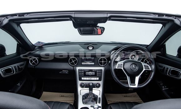 Buy Used Mercedes-Benz SLK-klasse Black Car in Bangkok in Bangkok Buy Used Mercedes-Benz SLK-klasse Black Car in Bangkok in Bangkok