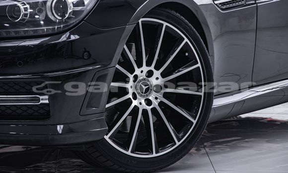 Buy Used Mercedes-Benz SLK-klasse Black Car in Bangkok in Bangkok Buy Used Mercedes-Benz SLK-klasse Black Car in Bangkok in Bangkok