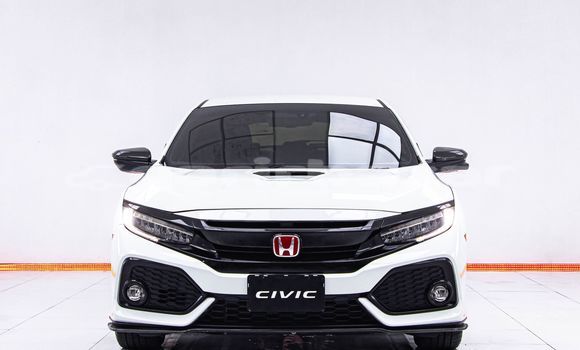Buy Used Honda Civic White Car in Bangkok in Bangkok Buy Used Honda Civic White Car in Bangkok in Bangkok