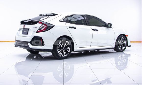 Buy Used Honda Civic White Car in Bangkok in Bangkok Buy Used Honda Civic White Car in Bangkok in Bangkok