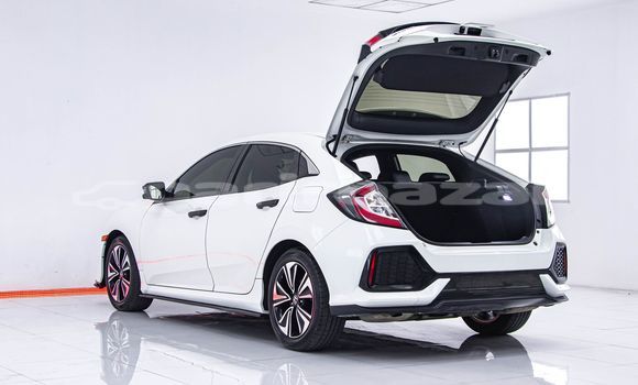 Buy Used Honda Civic White Car in Bangkok in Bangkok Buy Used Honda Civic White Car in Bangkok in Bangkok