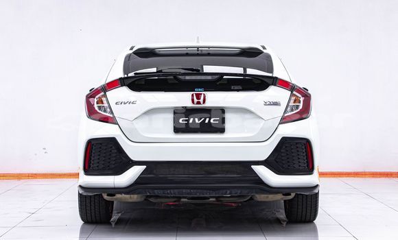 Buy Used Honda Civic White Car in Bangkok in Bangkok Buy Used Honda Civic White Car in Bangkok in Bangkok