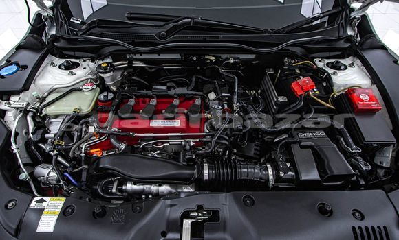 Buy Used Honda Civic White Car in Bangkok in Bangkok Buy Used Honda Civic White Car in Bangkok in Bangkok