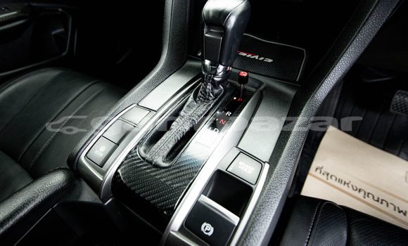 Buy Used Honda Civic White Car in Bangkok in Bangkok Buy Used Honda Civic White Car in Bangkok in Bangkok