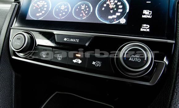 Buy Used Honda Civic White Car in Bangkok in Bangkok Buy Used Honda Civic White Car in Bangkok in Bangkok