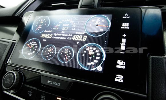 Buy Used Honda Civic White Car in Bangkok in Bangkok Buy Used Honda Civic White Car in Bangkok in Bangkok