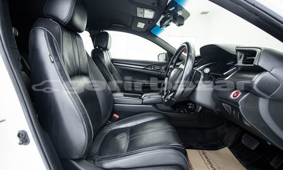 Buy Used Honda Civic White Car in Bangkok in Bangkok Buy Used Honda Civic White Car in Bangkok in Bangkok