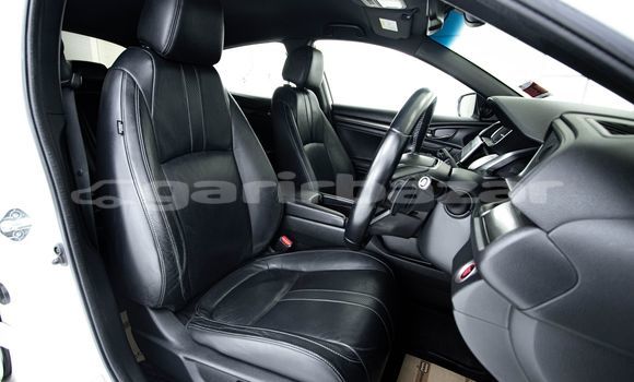 Buy Used Honda Civic White Car in Bangkok in Bangkok Buy Used Honda Civic White Car in Bangkok in Bangkok