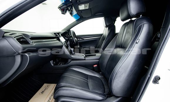 Buy Used Honda Civic White Car in Bangkok in Bangkok Buy Used Honda Civic White Car in Bangkok in Bangkok