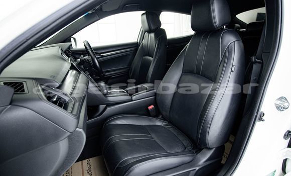 Buy Used Honda Civic White Car in Bangkok in Bangkok Buy Used Honda Civic White Car in Bangkok in Bangkok