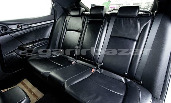 Buy Used Honda Civic White Car in Bangkok in Bangkok Buy Used Honda Civic White Car in Bangkok in Bangkok