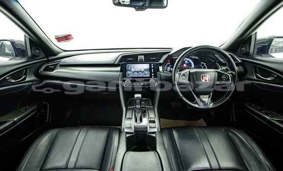 Buy Used Honda Civic White Car in Bangkok in Bangkok Buy Used Honda Civic White Car in Bangkok in Bangkok