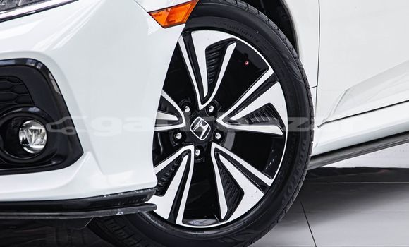 Buy Used Honda Civic White Car in Bangkok in Bangkok Buy Used Honda Civic White Car in Bangkok in Bangkok