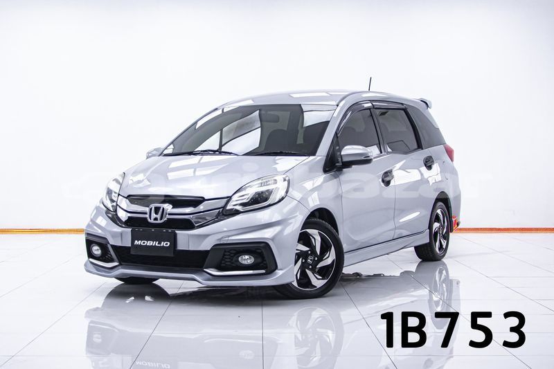 Big with watermark honda mobilio bangkok bangkok 71228