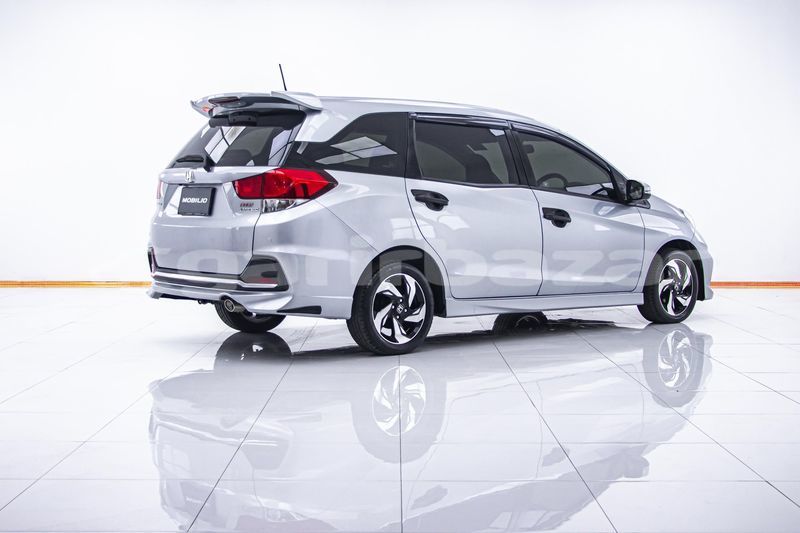 Big with watermark honda mobilio bangkok bangkok 71228