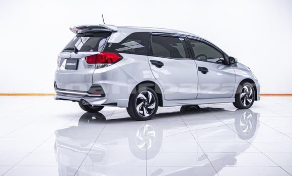 Buy Used Honda Mobilio Other Car in Bangkok in Bangkok Buy Used Honda Mobilio Other Car in Bangkok in Bangkok