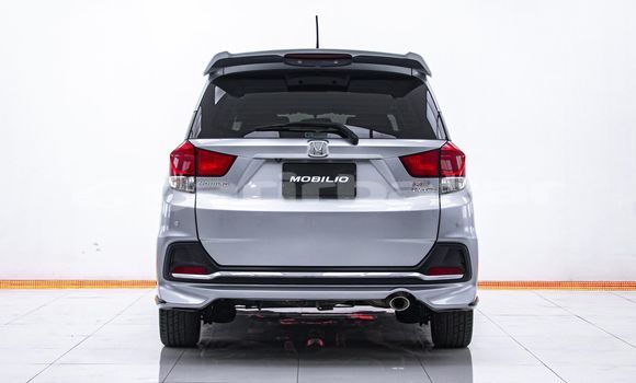 Buy Used Honda Mobilio Other Car in Bangkok in Bangkok Buy Used Honda Mobilio Other Car in Bangkok in Bangkok