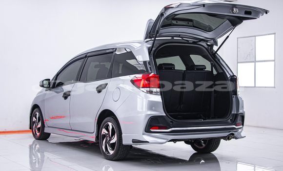 Buy Used Honda Mobilio Other Car in Bangkok in Bangkok Buy Used Honda Mobilio Other Car in Bangkok in Bangkok