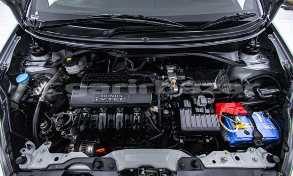 Buy Used Honda Mobilio Other Car in Bangkok in Bangkok Buy Used Honda Mobilio Other Car in Bangkok in Bangkok