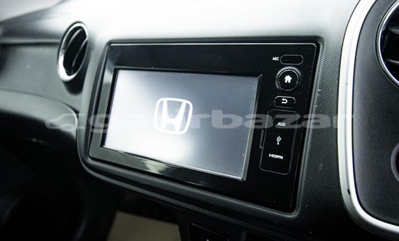Buy Used Honda Mobilio Other Car in Bangkok in Bangkok Buy Used Honda Mobilio Other Car in Bangkok in Bangkok