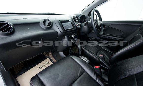 Buy Used Honda Mobilio Other Car in Bangkok in Bangkok Buy Used Honda Mobilio Other Car in Bangkok in Bangkok