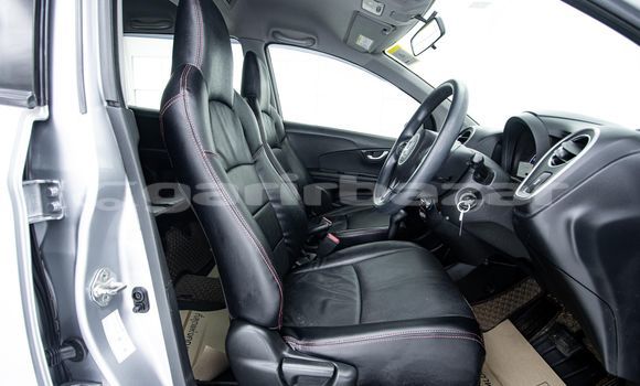 Buy Used Honda Mobilio Other Car in Bangkok in Bangkok Buy Used Honda Mobilio Other Car in Bangkok in Bangkok