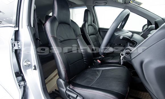 Buy Used Honda Mobilio Other Car in Bangkok in Bangkok Buy Used Honda Mobilio Other Car in Bangkok in Bangkok