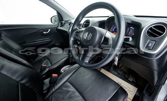 Buy Used Honda Mobilio Other Car in Bangkok in Bangkok Buy Used Honda Mobilio Other Car in Bangkok in Bangkok