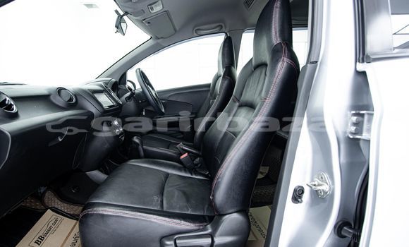 Buy Used Honda Mobilio Other Car in Bangkok in Bangkok Buy Used Honda Mobilio Other Car in Bangkok in Bangkok