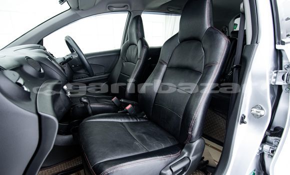 Buy Used Honda Mobilio Other Car in Bangkok in Bangkok Buy Used Honda Mobilio Other Car in Bangkok in Bangkok