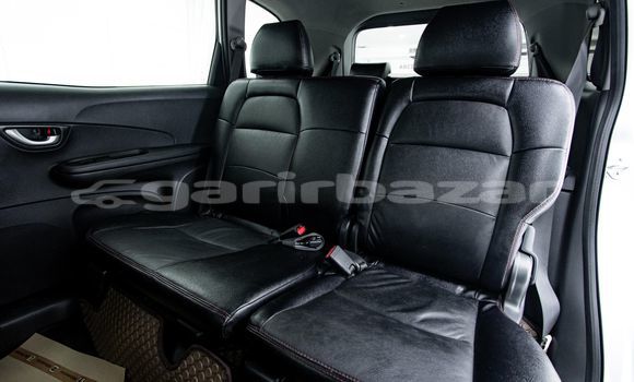 Buy Used Honda Mobilio Other Car in Bangkok in Bangkok Buy Used Honda Mobilio Other Car in Bangkok in Bangkok