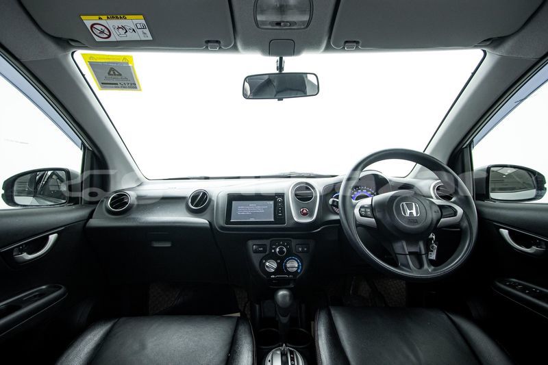 Big with watermark honda mobilio bangkok bangkok 71228