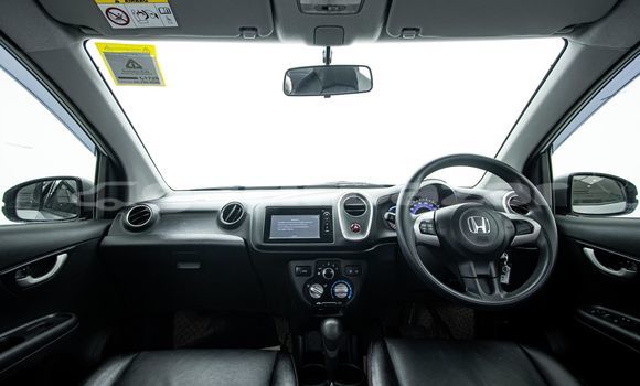 Buy Used Honda Mobilio Other Car in Bangkok in Bangkok Buy Used Honda Mobilio Other Car in Bangkok in Bangkok