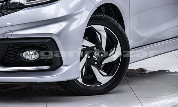 Buy Used Honda Mobilio Other Car in Bangkok in Bangkok Buy Used Honda Mobilio Other Car in Bangkok in Bangkok