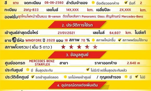 Buy Used Mercedes-Benz CLA-klasse Red Car in Bangkok in Bangkok Buy Used Mercedes-Benz CLA-klasse Red Car in Bangkok in Bangkok