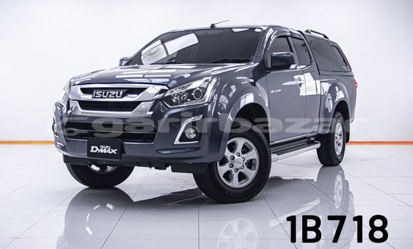 Buy Used Isuzu D-Max Other Car in Bangkok in Bangkok