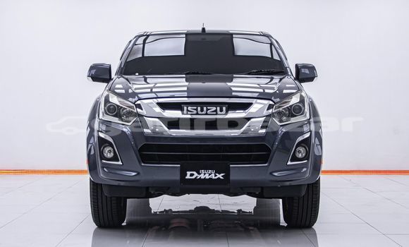 Buy Used Isuzu D-Max Other Car in Bangkok in Bangkok Buy Used Isuzu D-Max Other Car in Bangkok in Bangkok