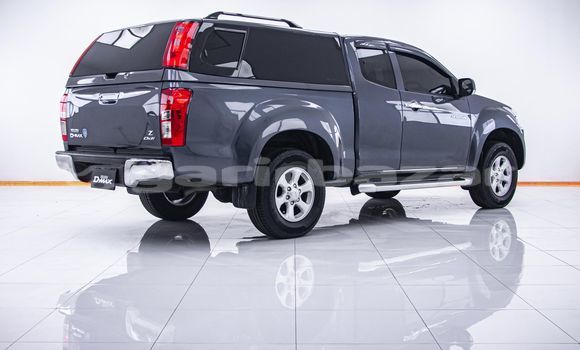 Buy Used Isuzu D-Max Other Car in Bangkok in Bangkok Buy Used Isuzu D-Max Other Car in Bangkok in Bangkok