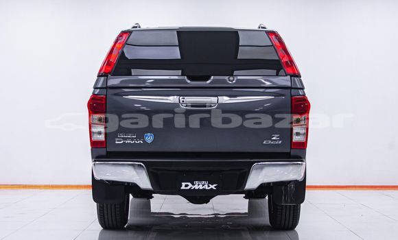 Buy Used Isuzu D-Max Other Car in Bangkok in Bangkok Buy Used Isuzu D-Max Other Car in Bangkok in Bangkok