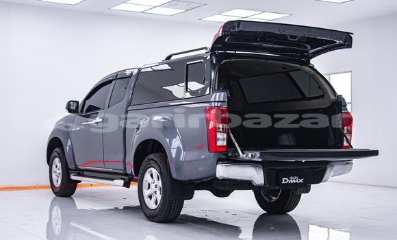 Buy Used Isuzu D-Max Other Car in Bangkok in Bangkok Buy Used Isuzu D-Max Other Car in Bangkok in Bangkok