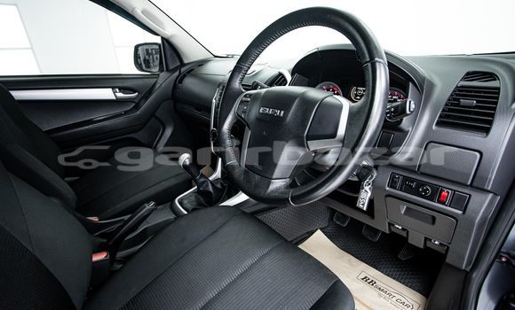 Buy Used Isuzu D-Max Other Car in Bangkok in Bangkok Buy Used Isuzu D-Max Other Car in Bangkok in Bangkok