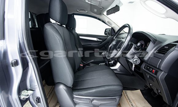 Buy Used Isuzu D-Max Other Car in Bangkok in Bangkok Buy Used Isuzu D-Max Other Car in Bangkok in Bangkok